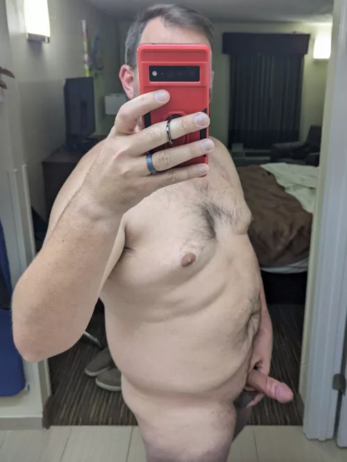 Glad I found this sub, feels like I belong