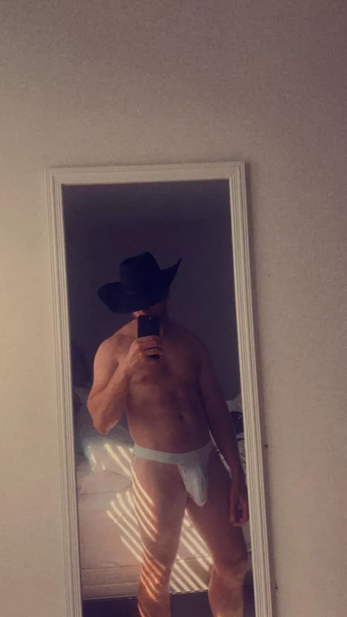 Gonna be a hot one today