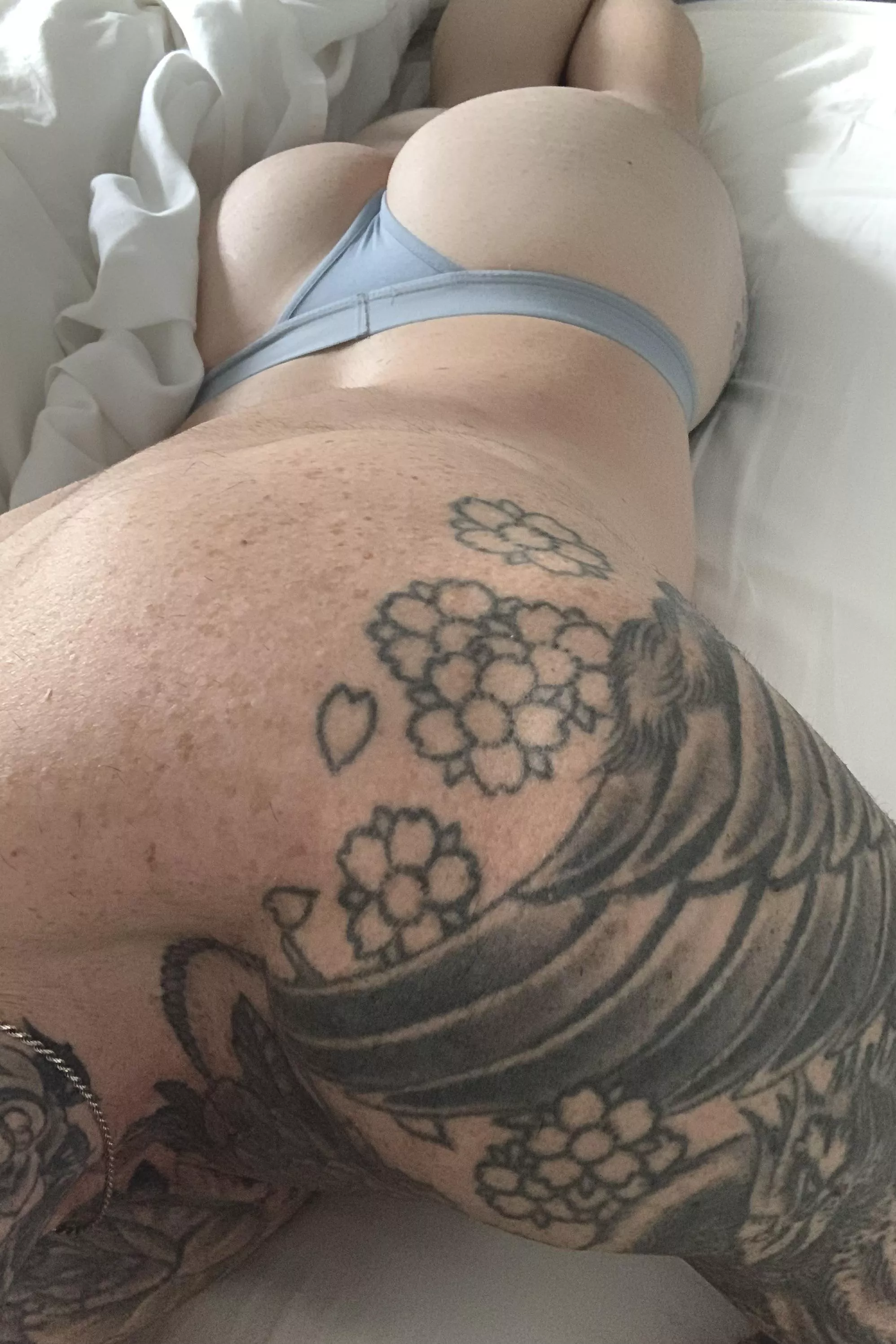 Good enough to post here?