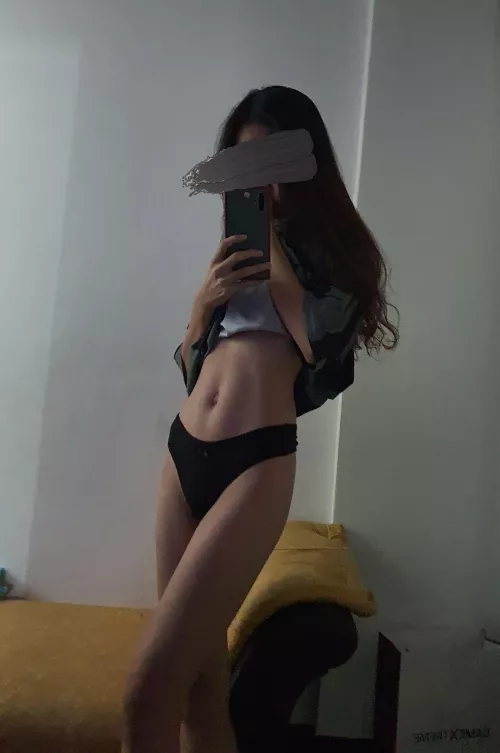 good evening [f]rom here! 🌸