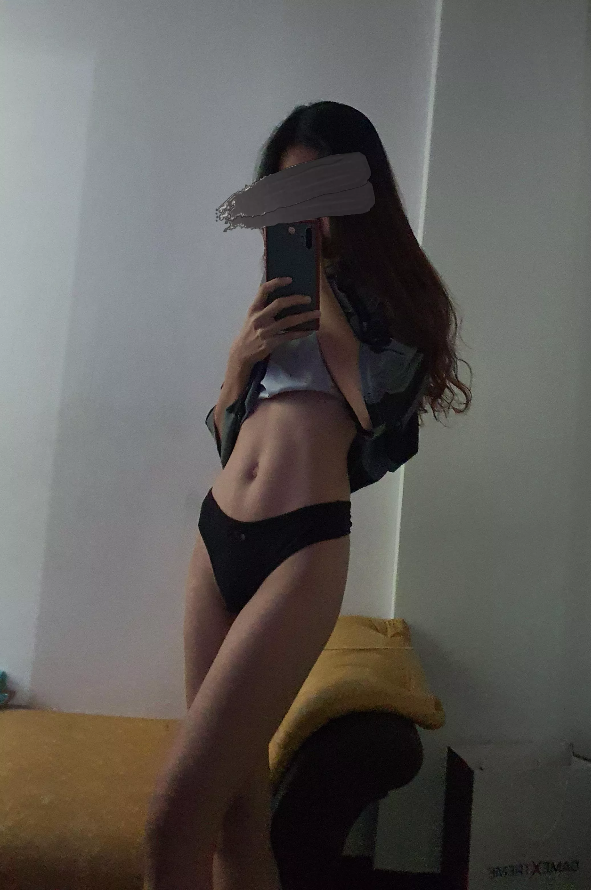 good evening [f]rom here! 🌸