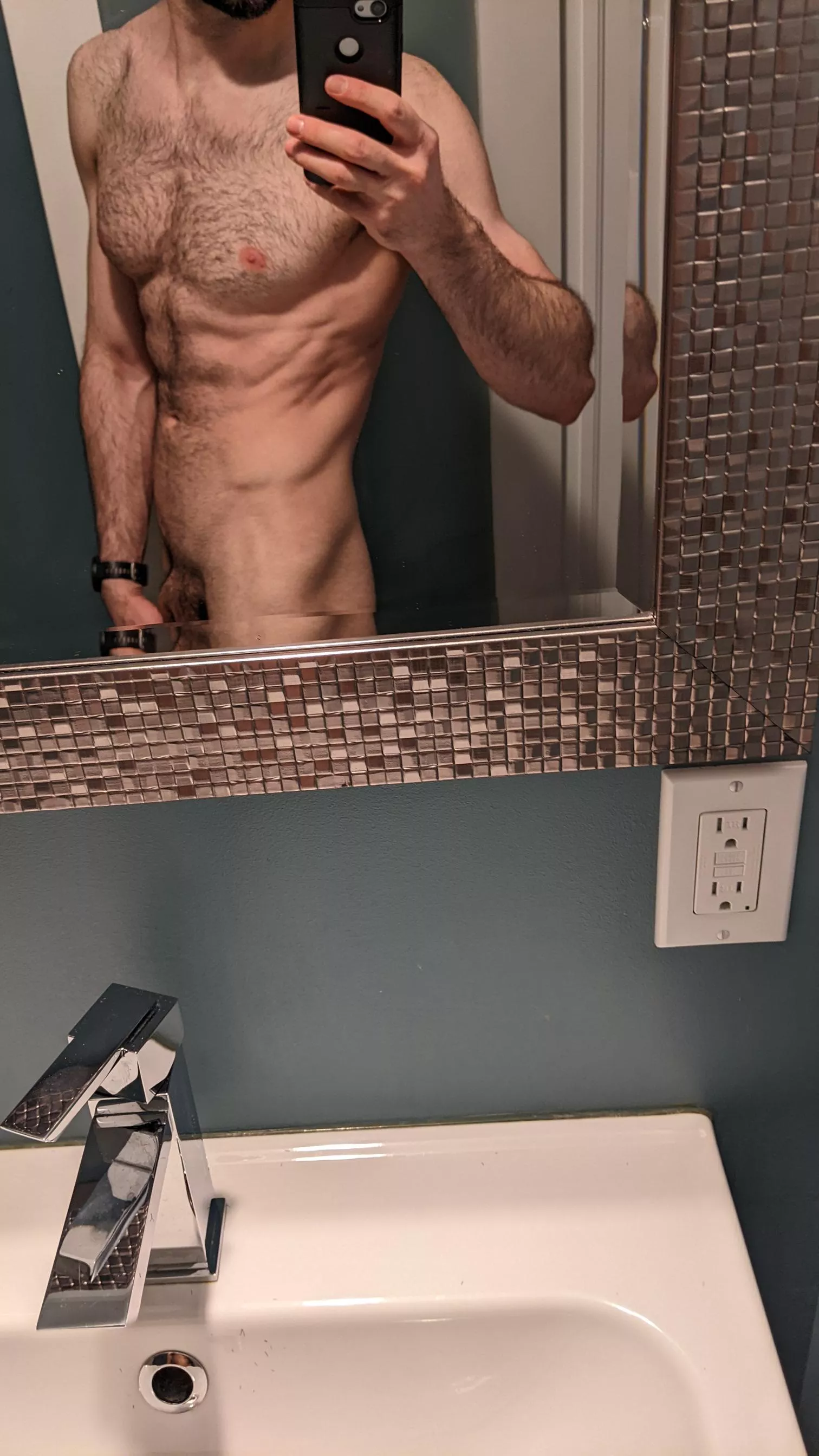 Good morning, ladies! (35)