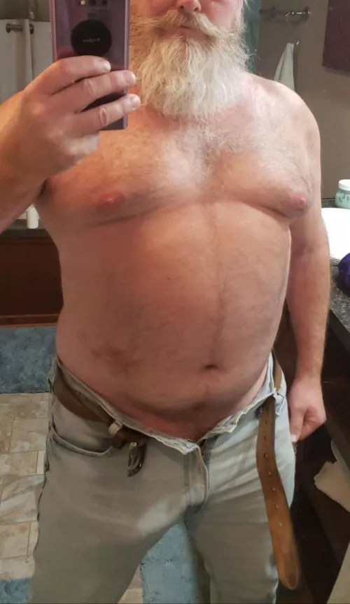 Good morning ladies 😁