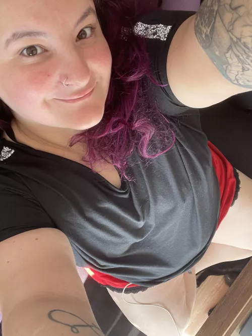 Good morning world!!!