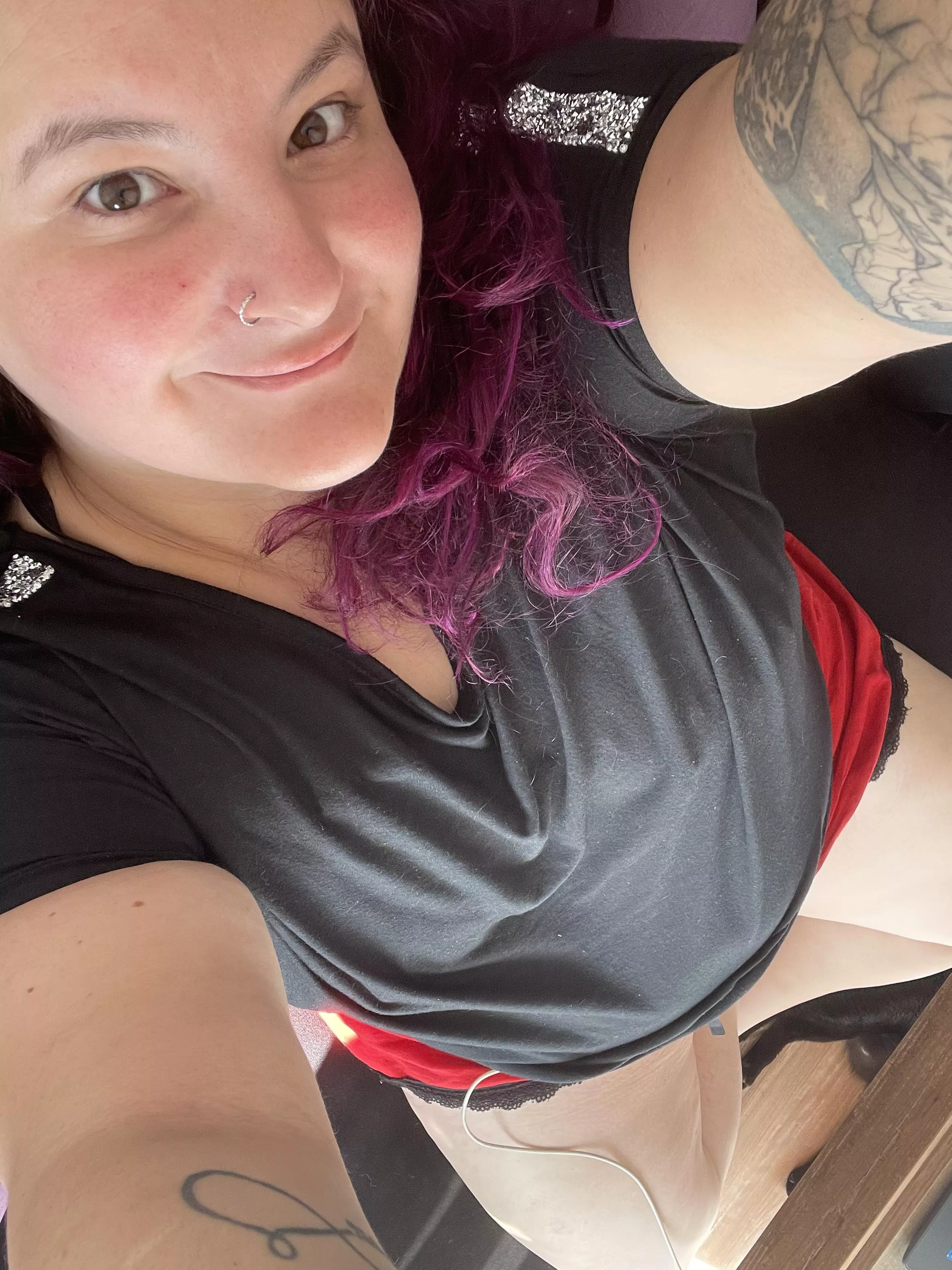 Good morning world!!!