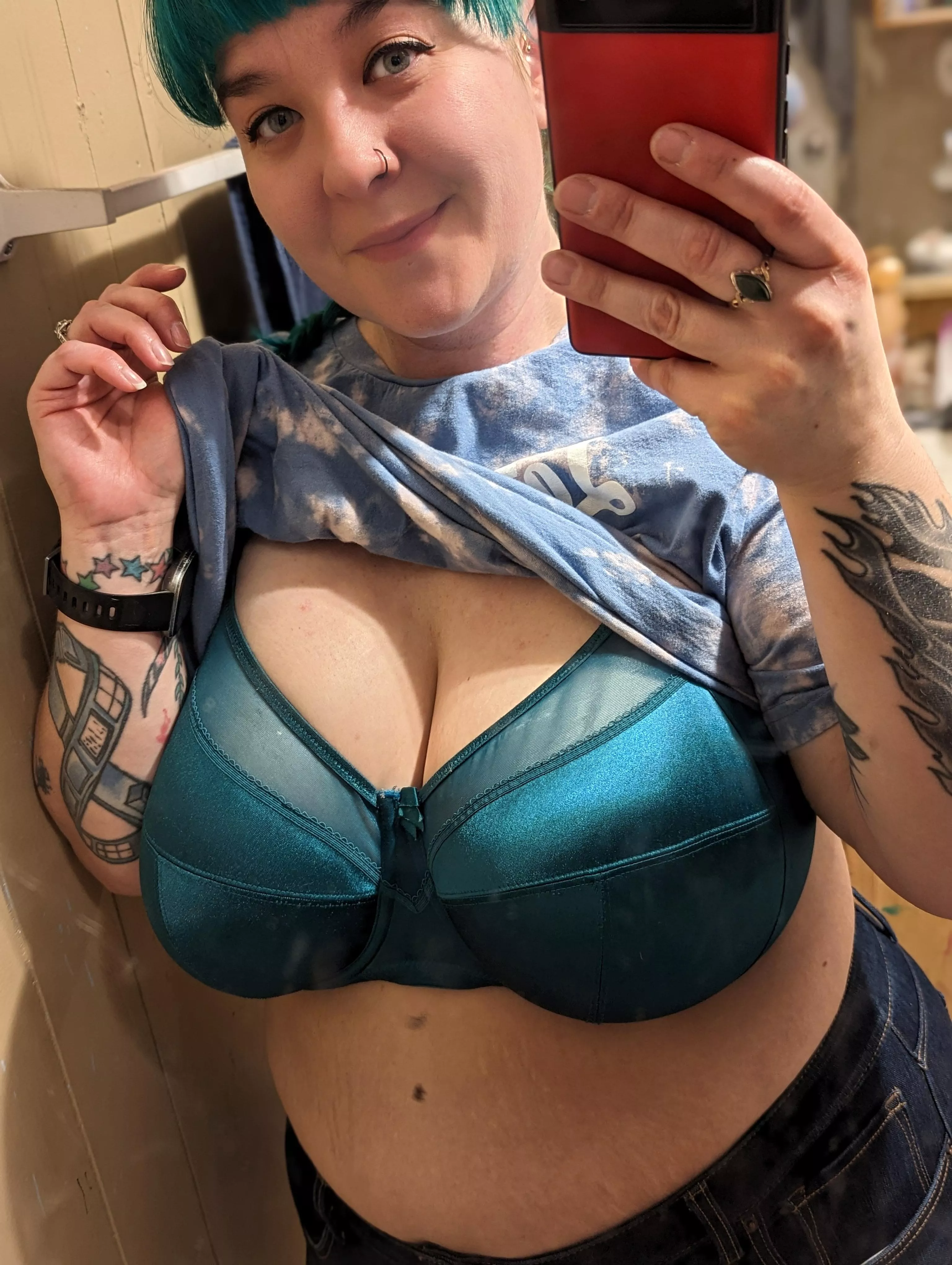 good morning y'all ♥️