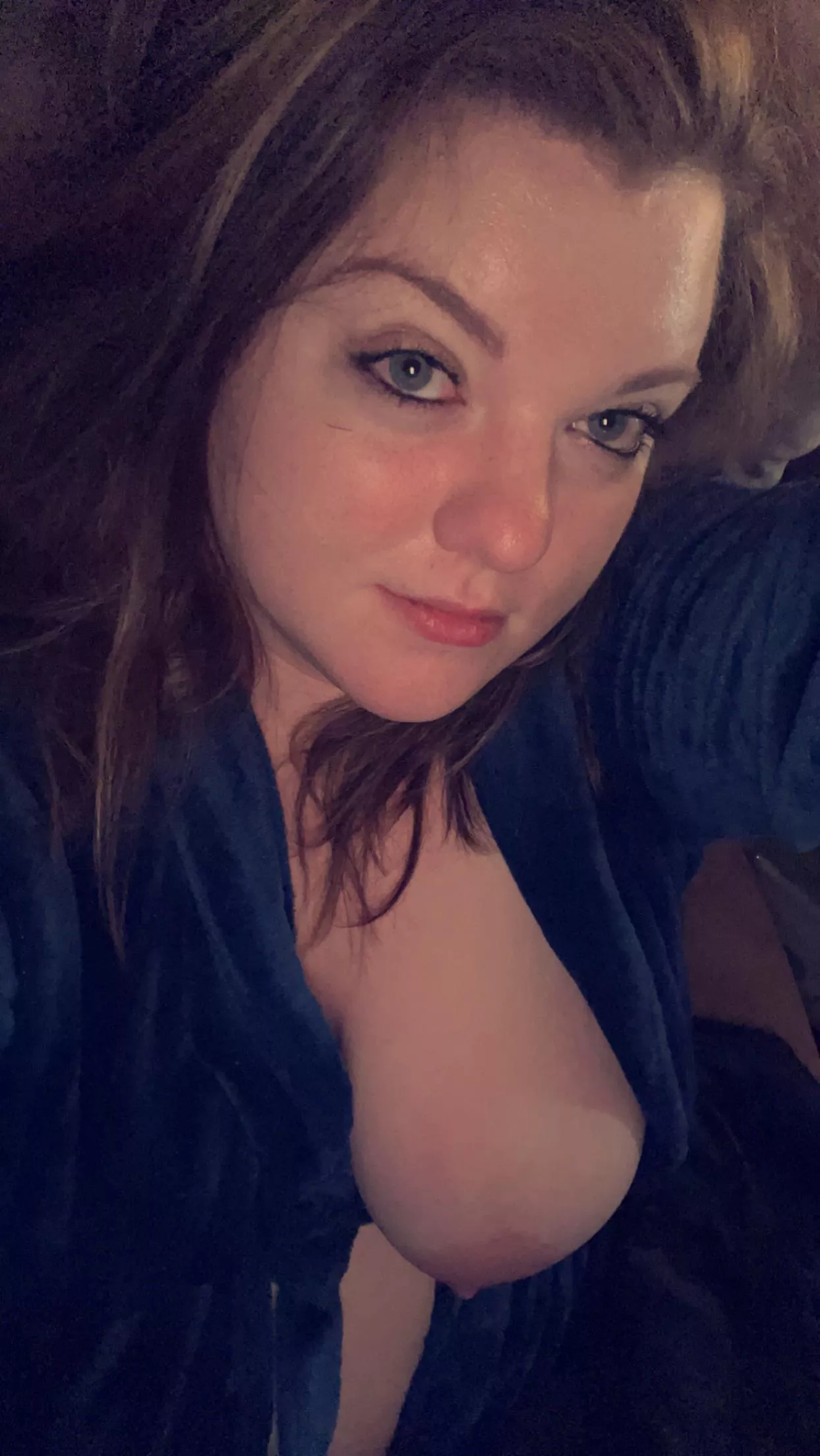 Goodnight daddy ❤️