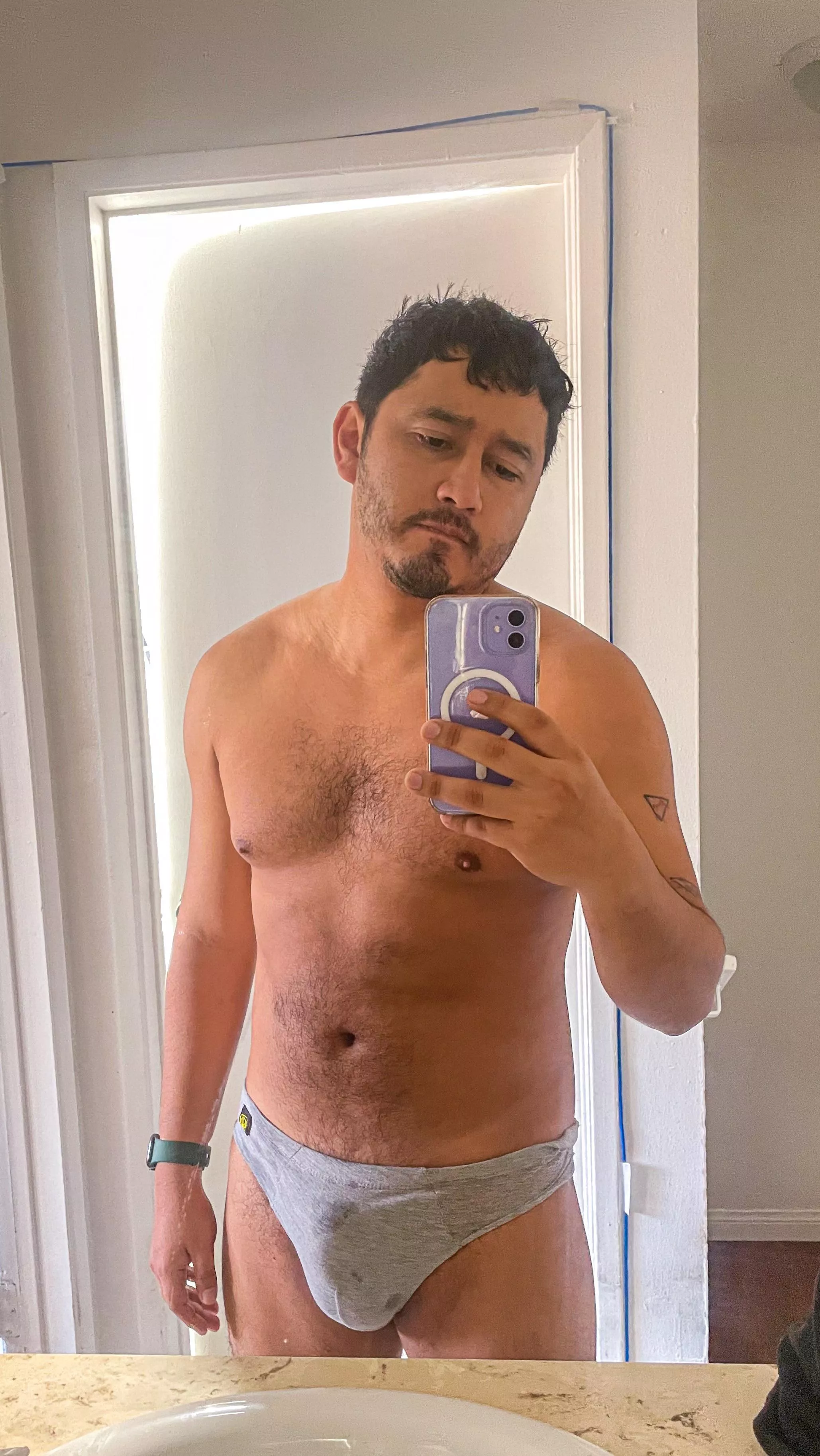 Got Covid but looking sickening today, and I’m in bed looking at y’all’s pics to make me feel better 😎