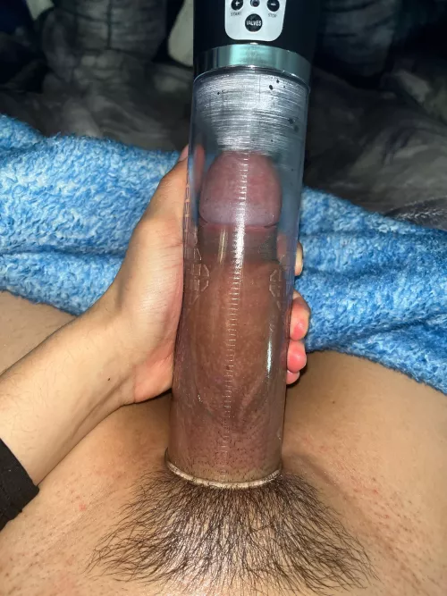 Great way to start the day