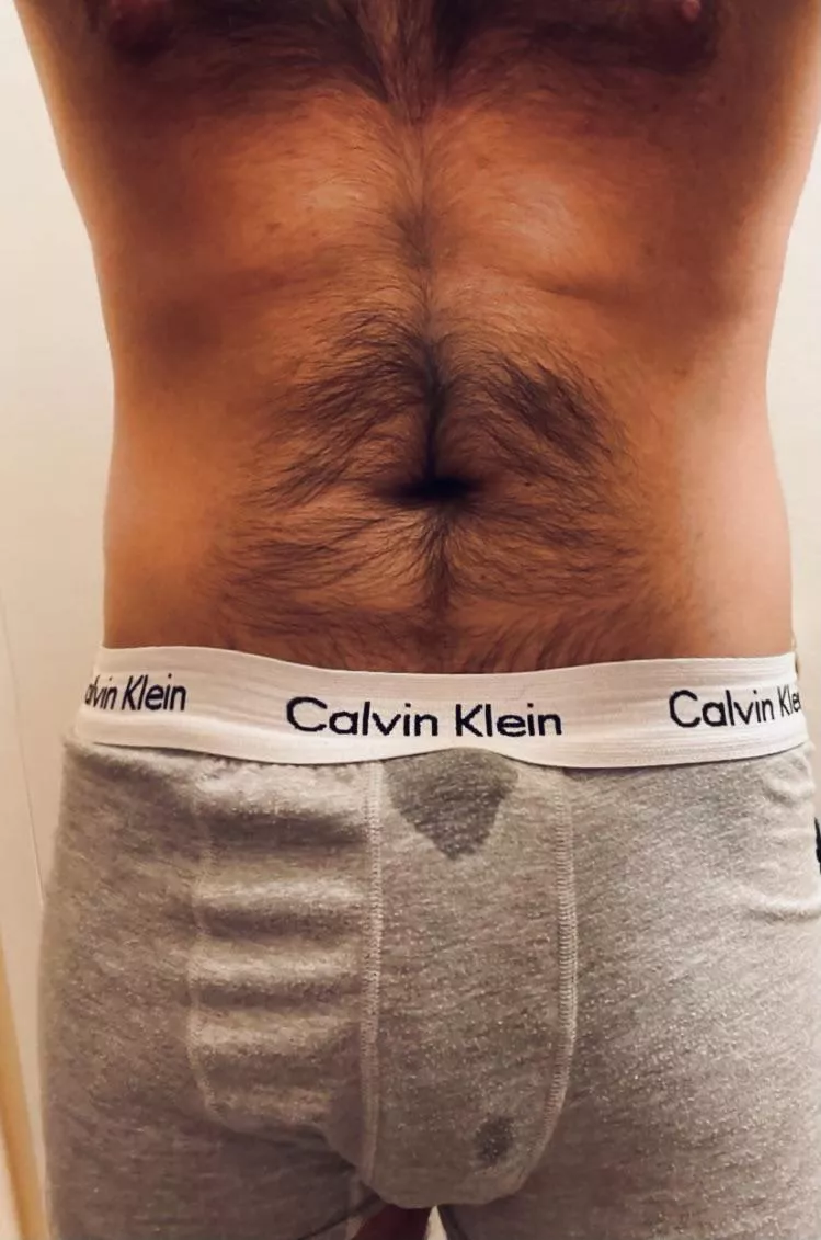 Had my first ever wet dream and woke up with this.. hope to have many more of those 💦