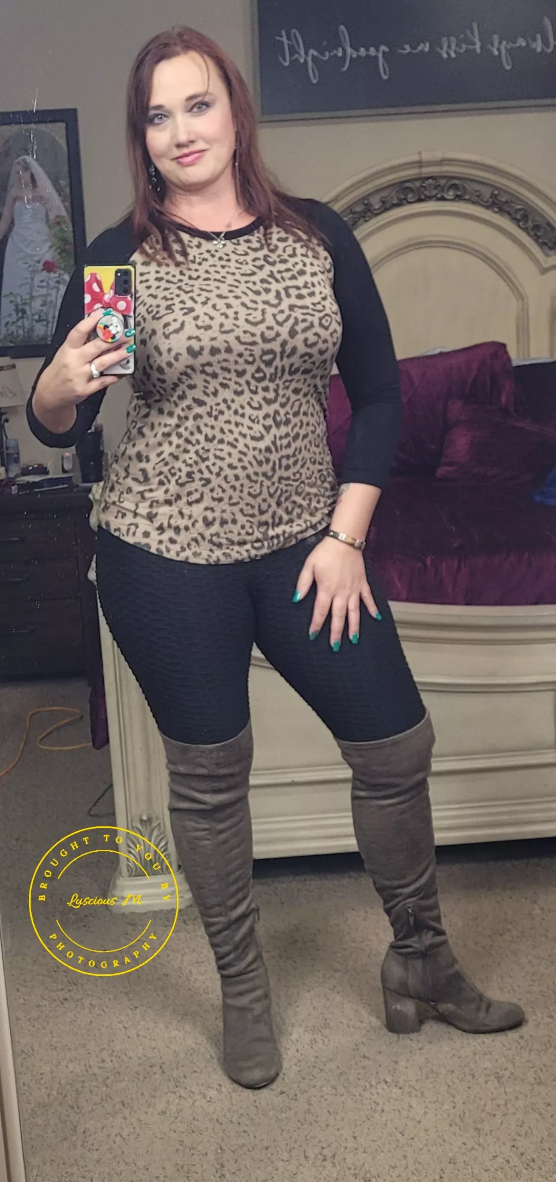 Happy Monday Friends!