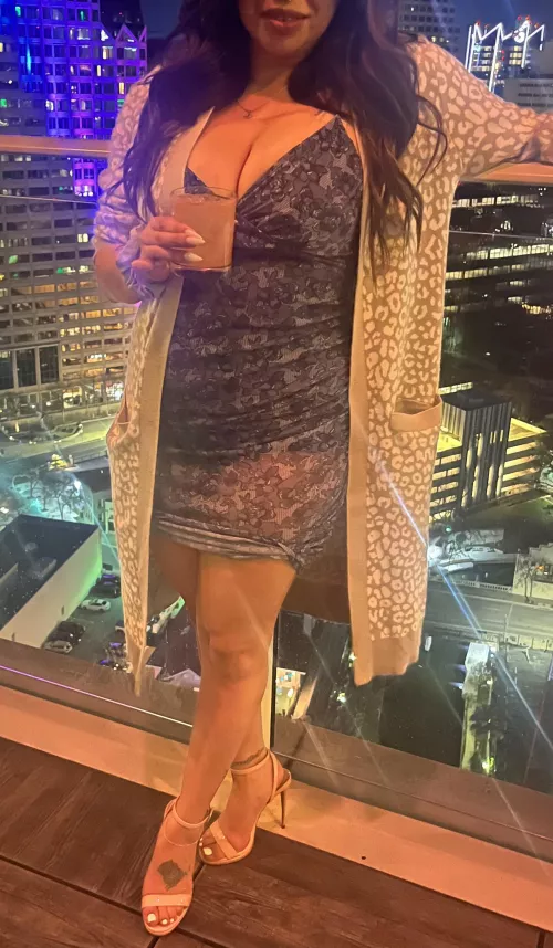 Hard to walk in these😅