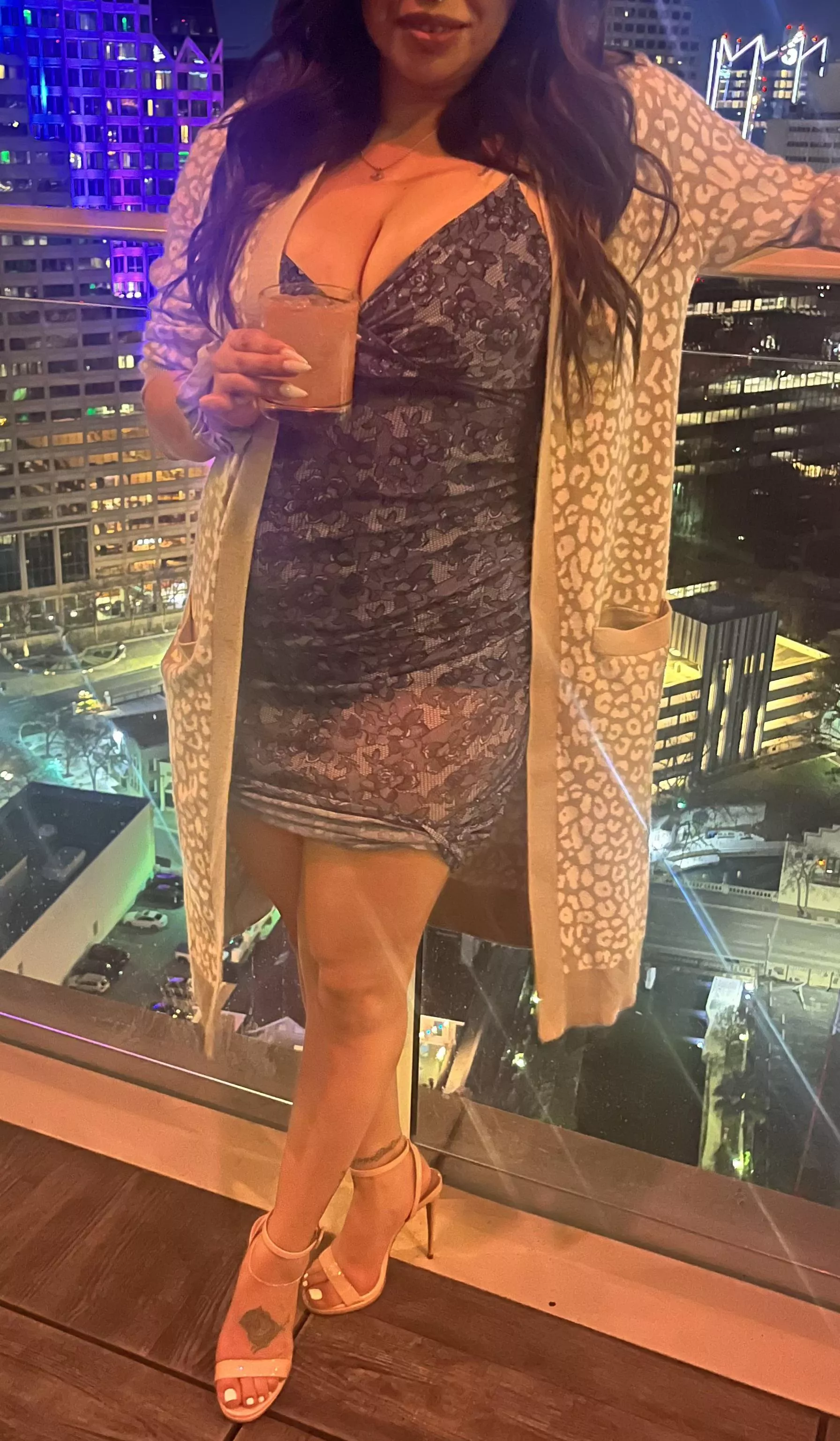 Hard to walk in these😅