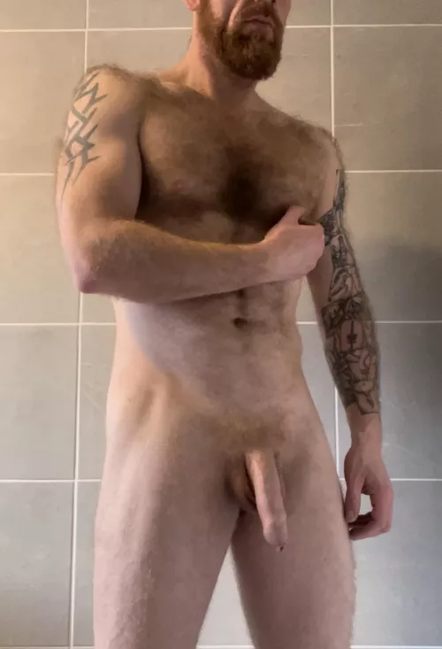 Have a great day you beautiful people 😜