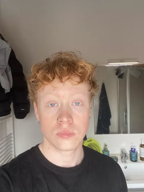 Have been a bit absent from Reddit recently😅