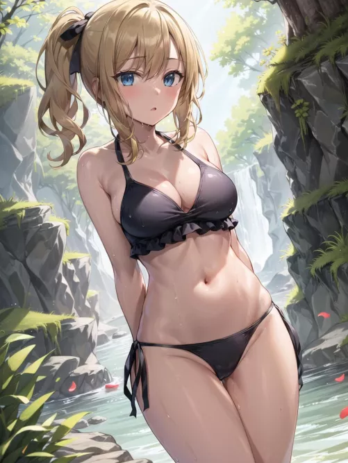 Hayasaka [Kaguya-Sama]