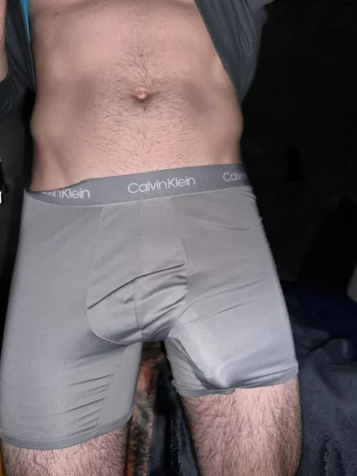 He almost made it out