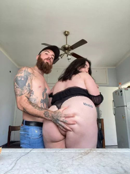 He fucked me so good want to see?