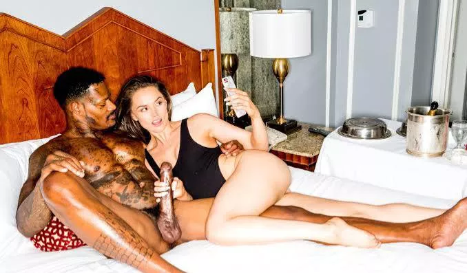 He won’t bother you again and he says that you can now be in the football team “ - My sister in video call with me after having a deal with my bully