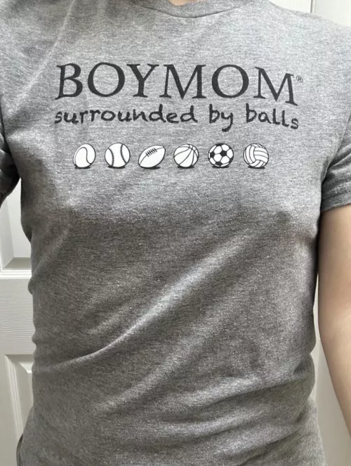 Heading to practice now