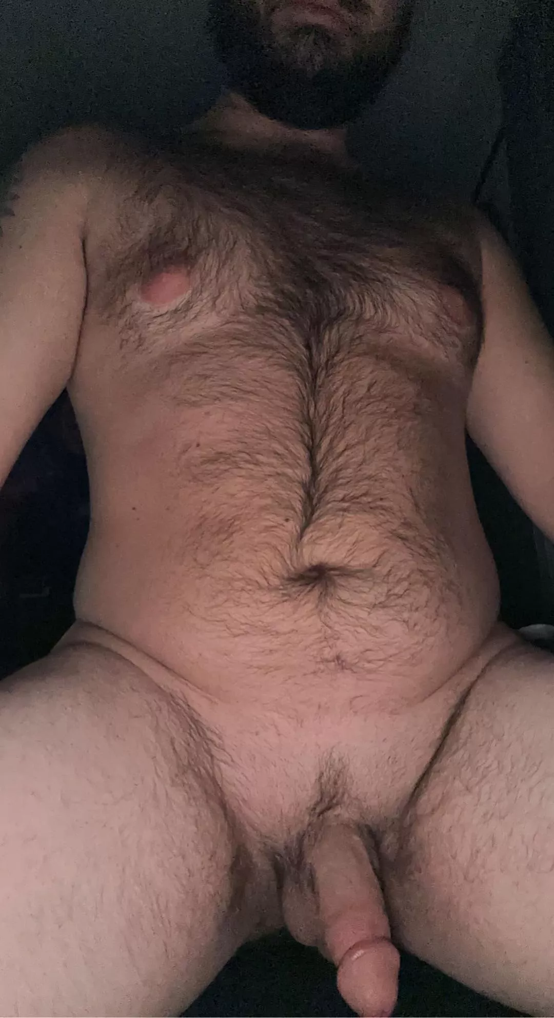 Hello there (m)