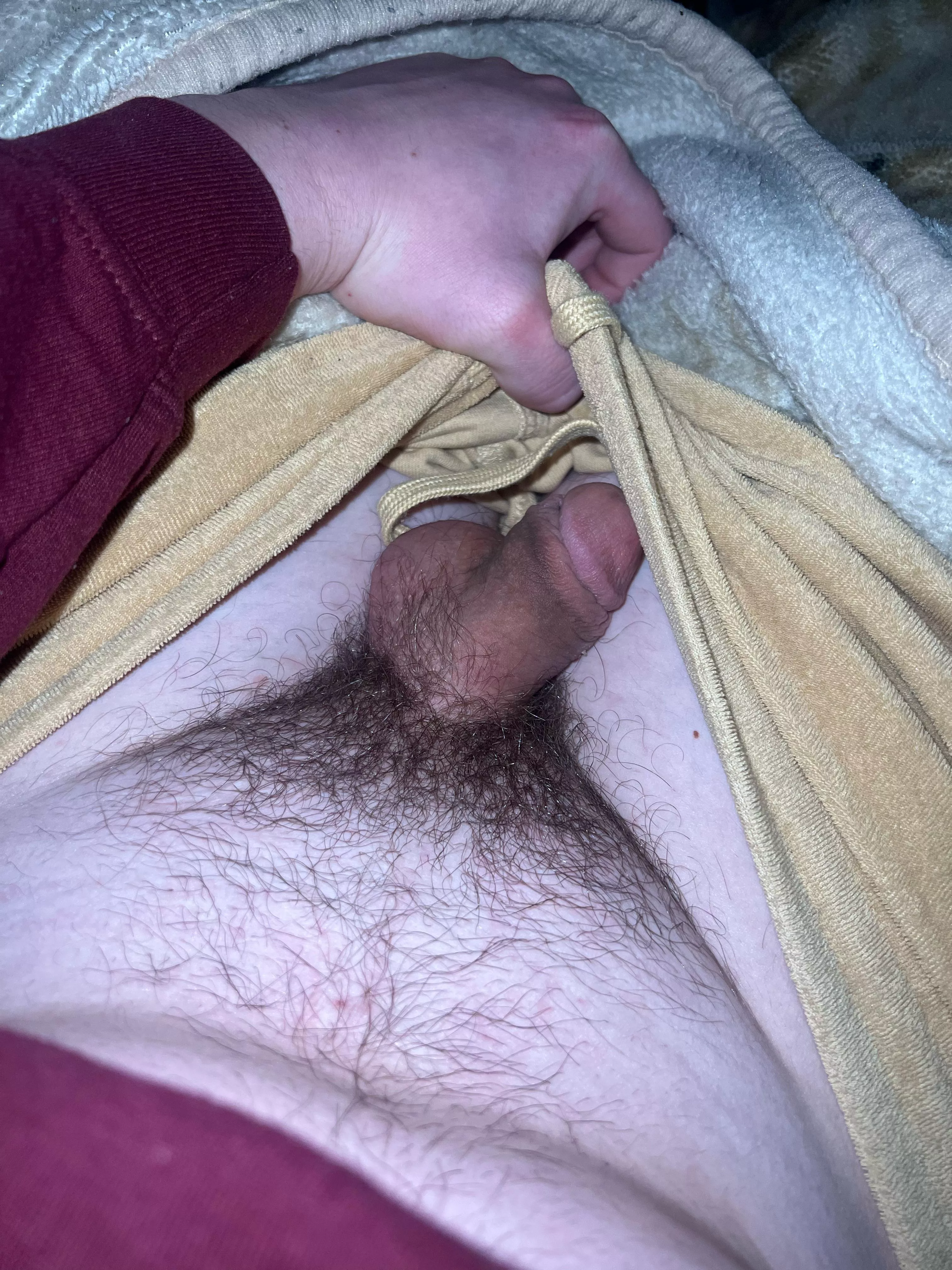 He’s at full rest ;) hmu guys