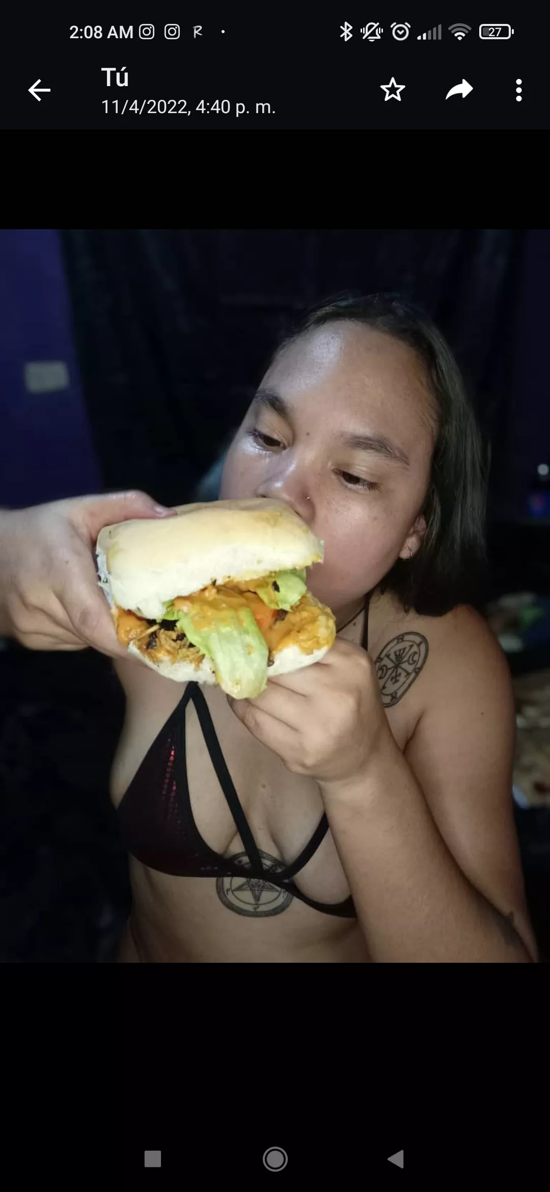 hey love do you want to see more of me? come and write #feedmee