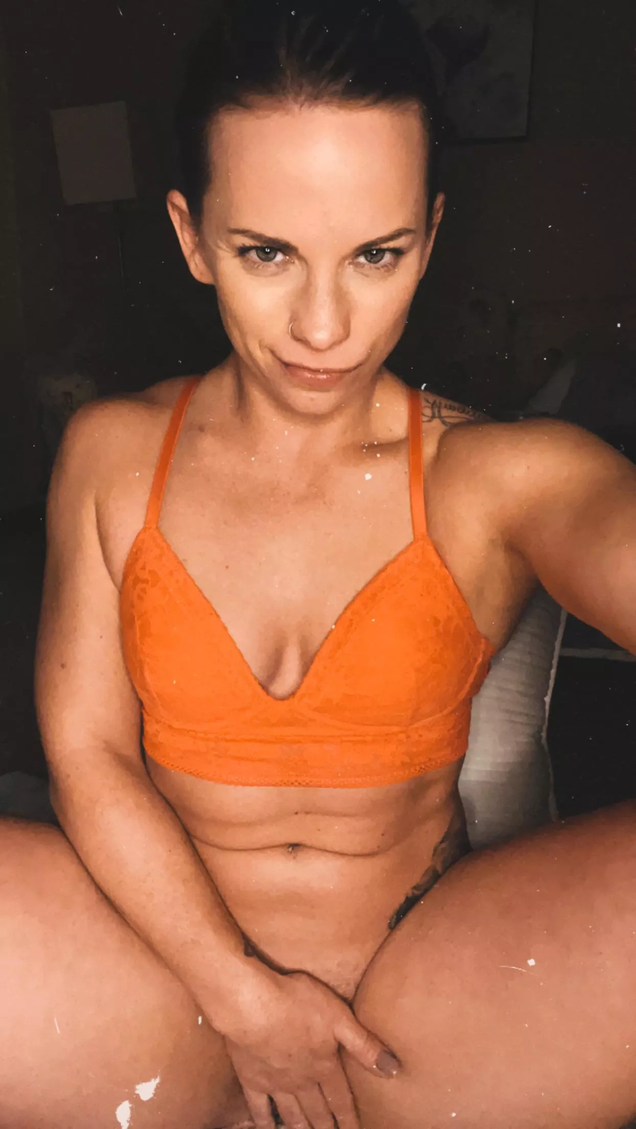 Hi daddy. Wanna play?