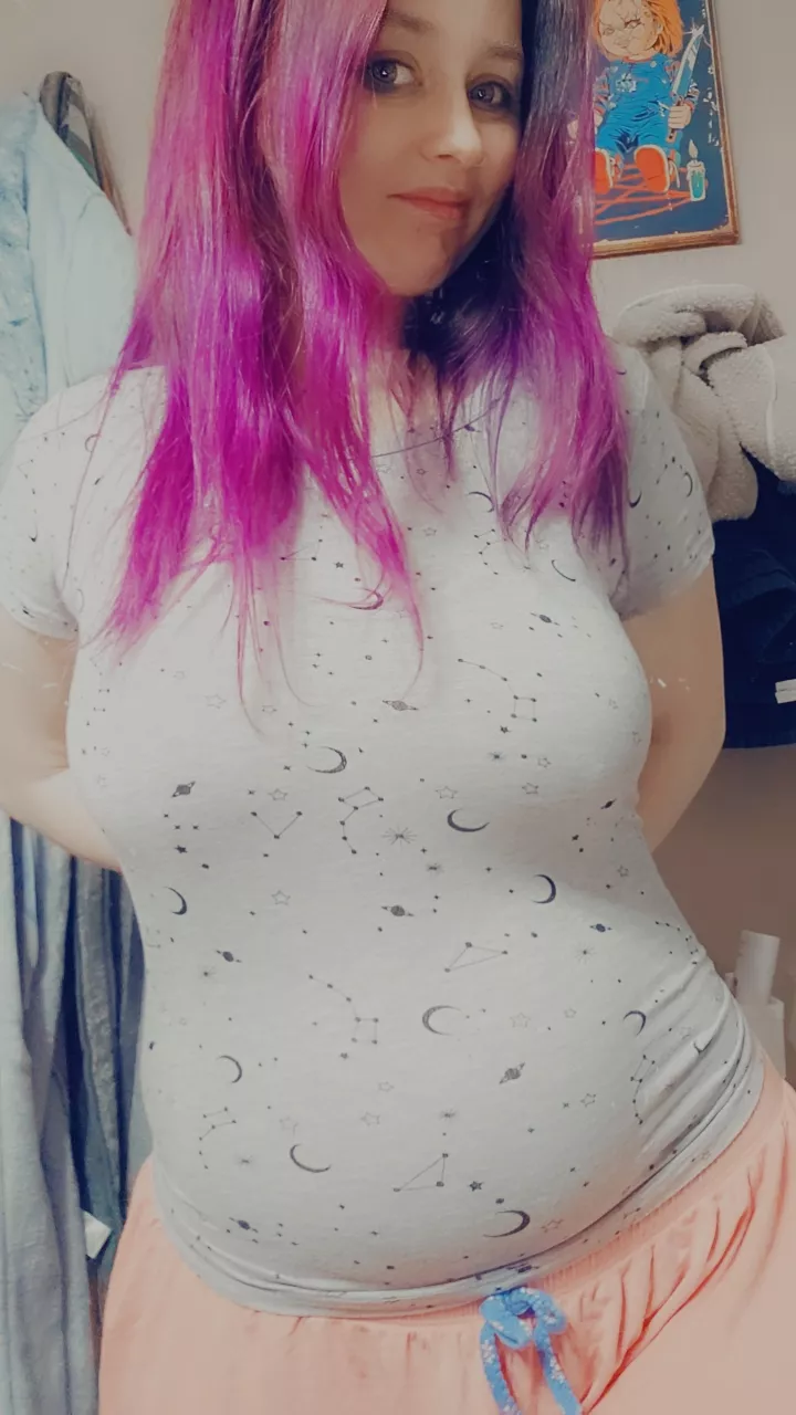 hope everyone has an amazing day