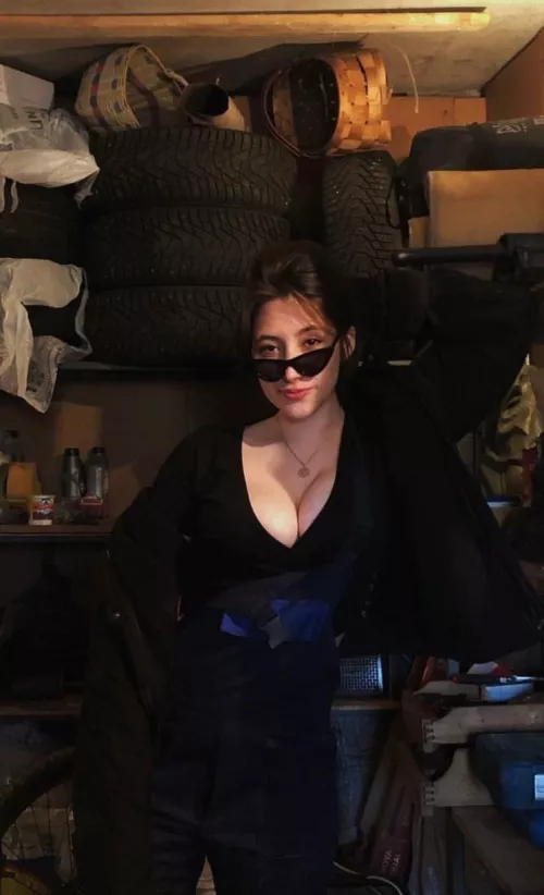 Hope you like my big .... eyes