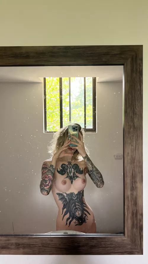 Hope you’re into tight and kinky petite girls