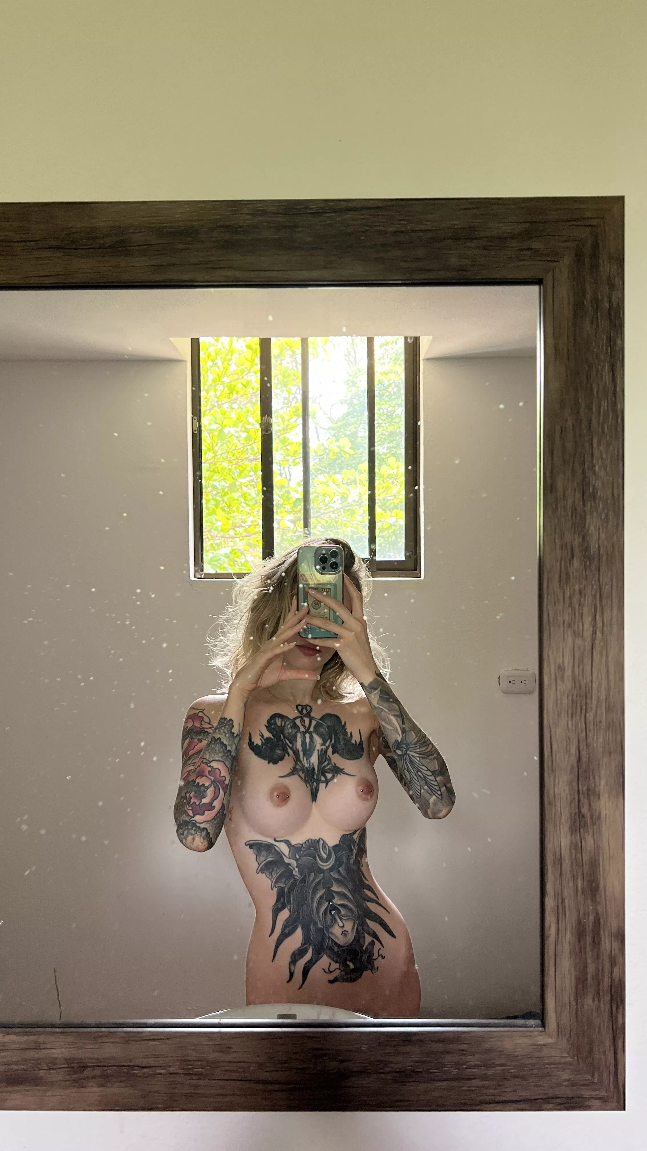 Hope you’re into tight and kinky petite girls