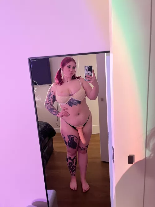 How do I look in this?