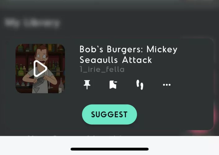 How do I play custom sound blerps I make on other people’s streams without having to suggest them?
