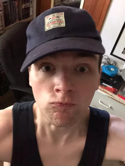 how'd everyone's Monday go?