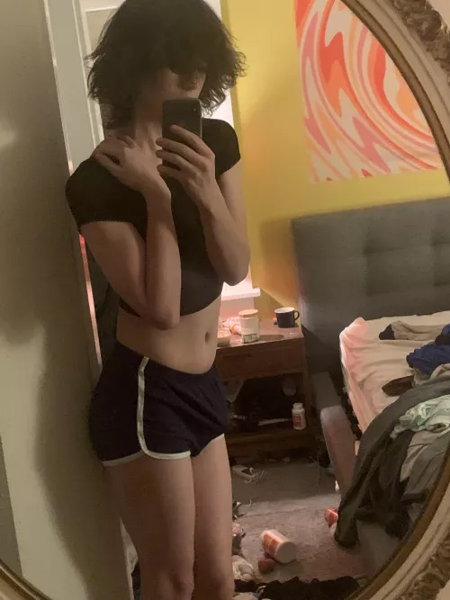 hows ur nights goin :)