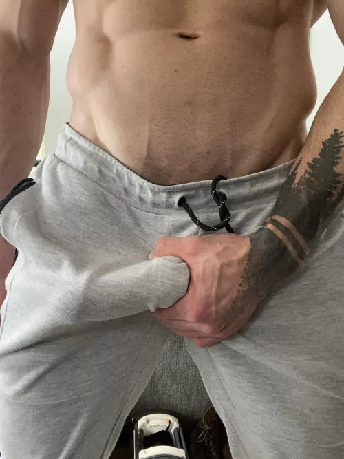 I can be a handful sometimes ;)