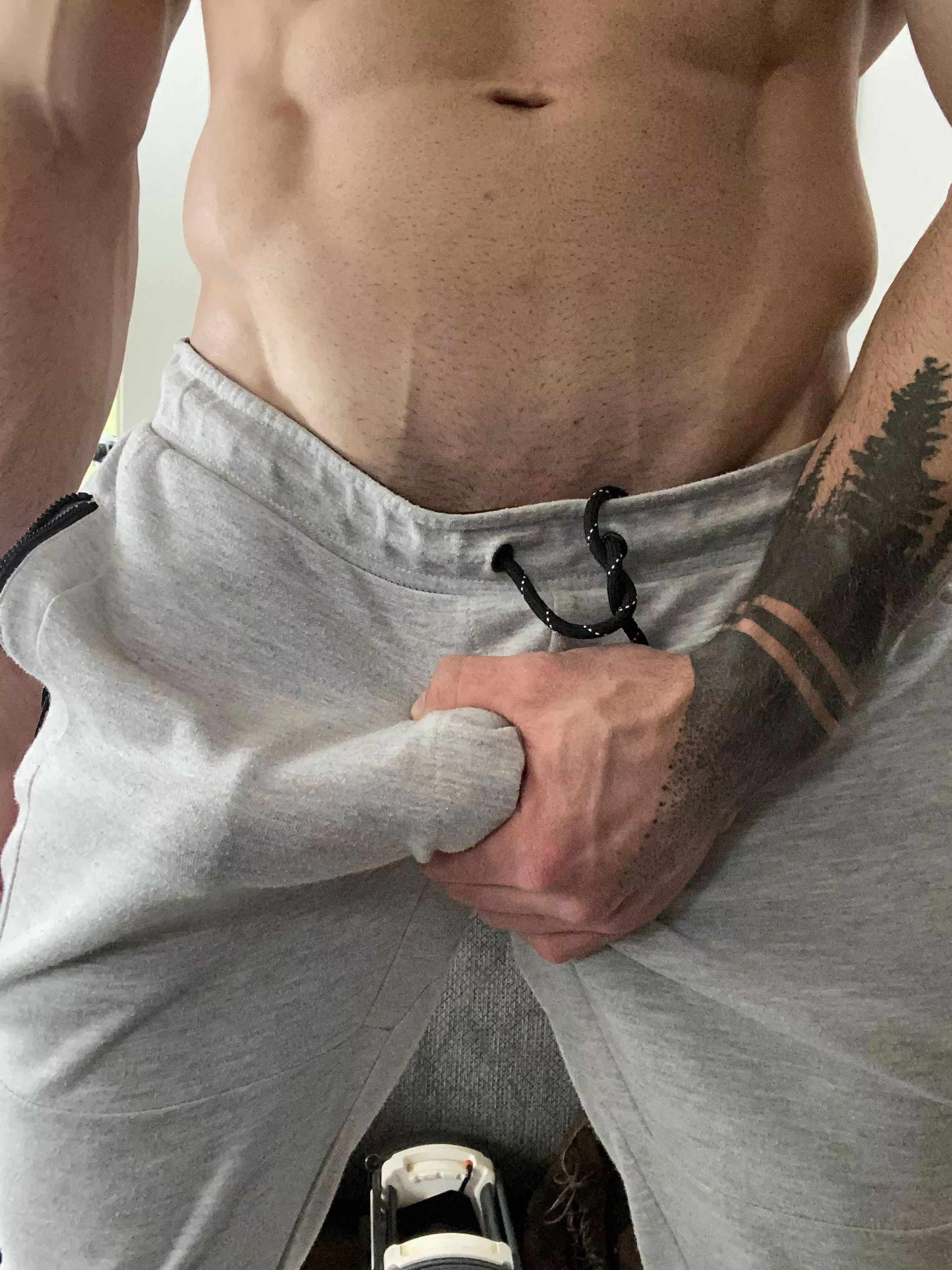 I can be a handful sometimes ;)