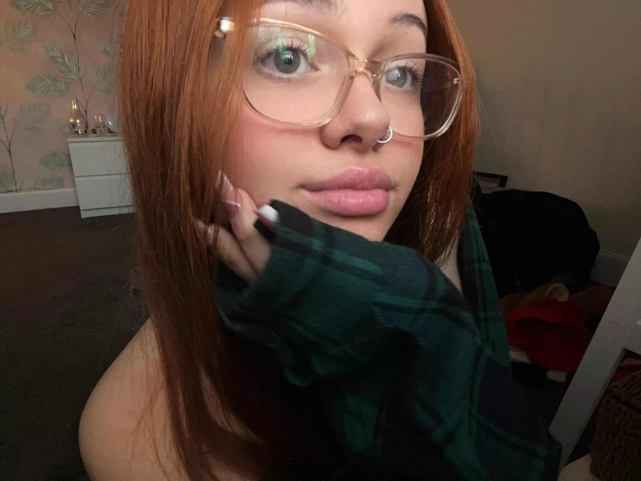 I can help you with your homework but I’ll need a reward :)