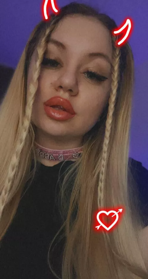 I do like collared ..