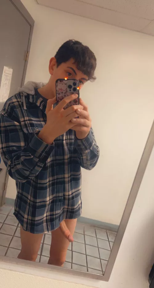 I got a little excited 🥺👉👈