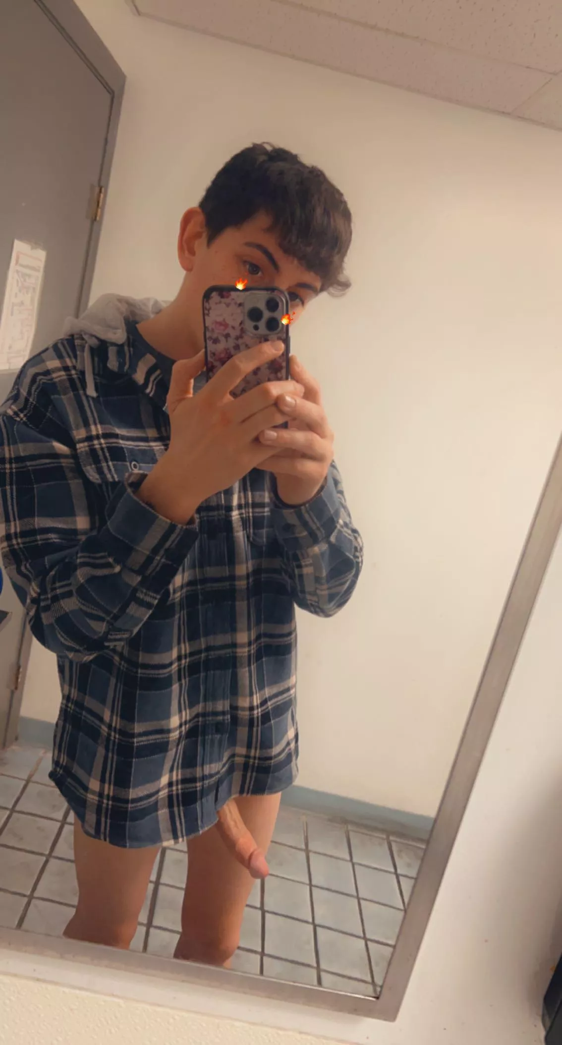 I got a little excited 🥺👉👈