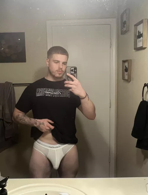 I heard you like hung Italians?