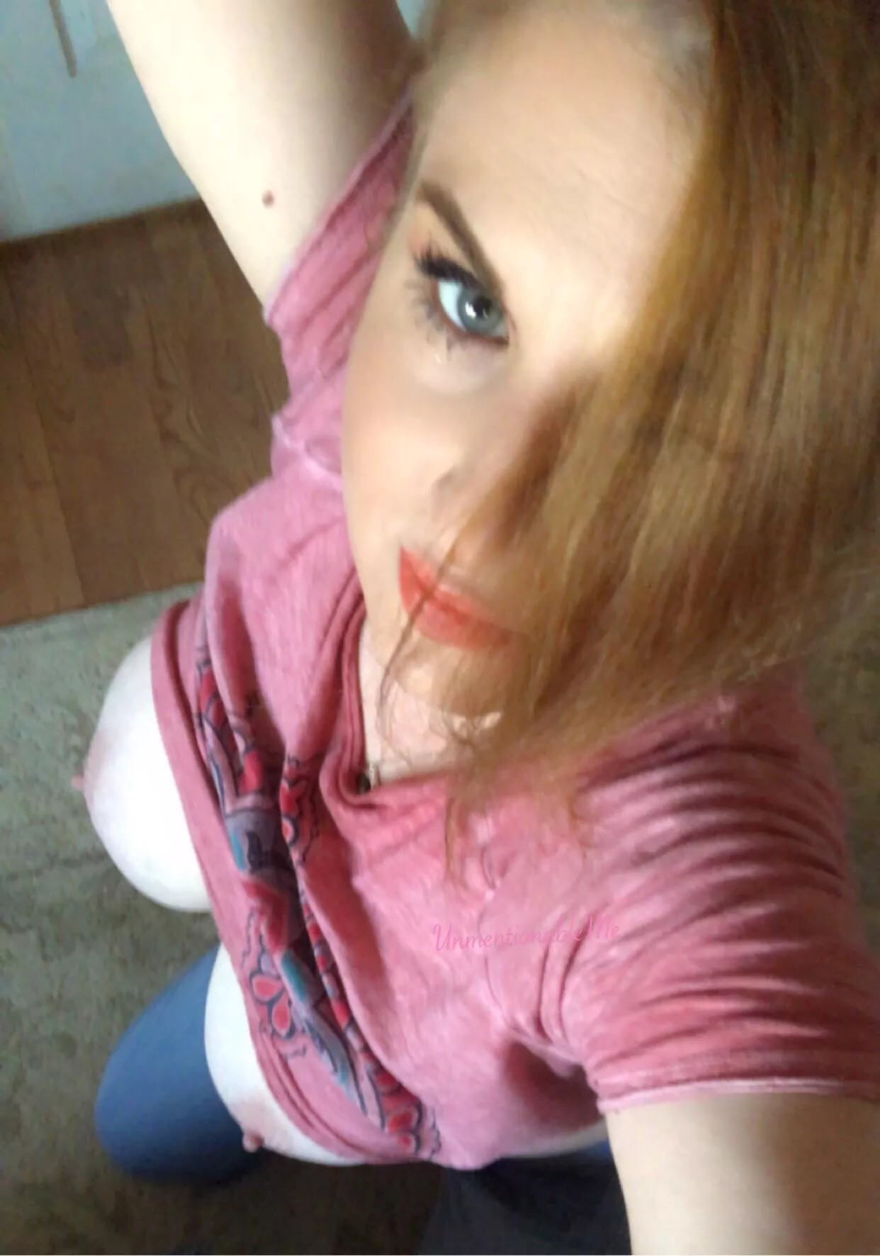 I hope you don’t mind titties before Tuesday 😈😈😈💋💋💋