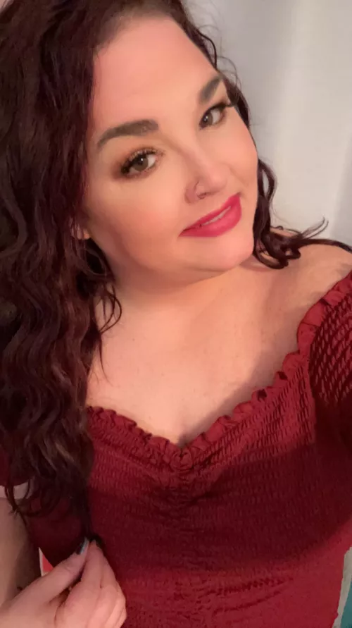 I hope you’re getting through your Monday