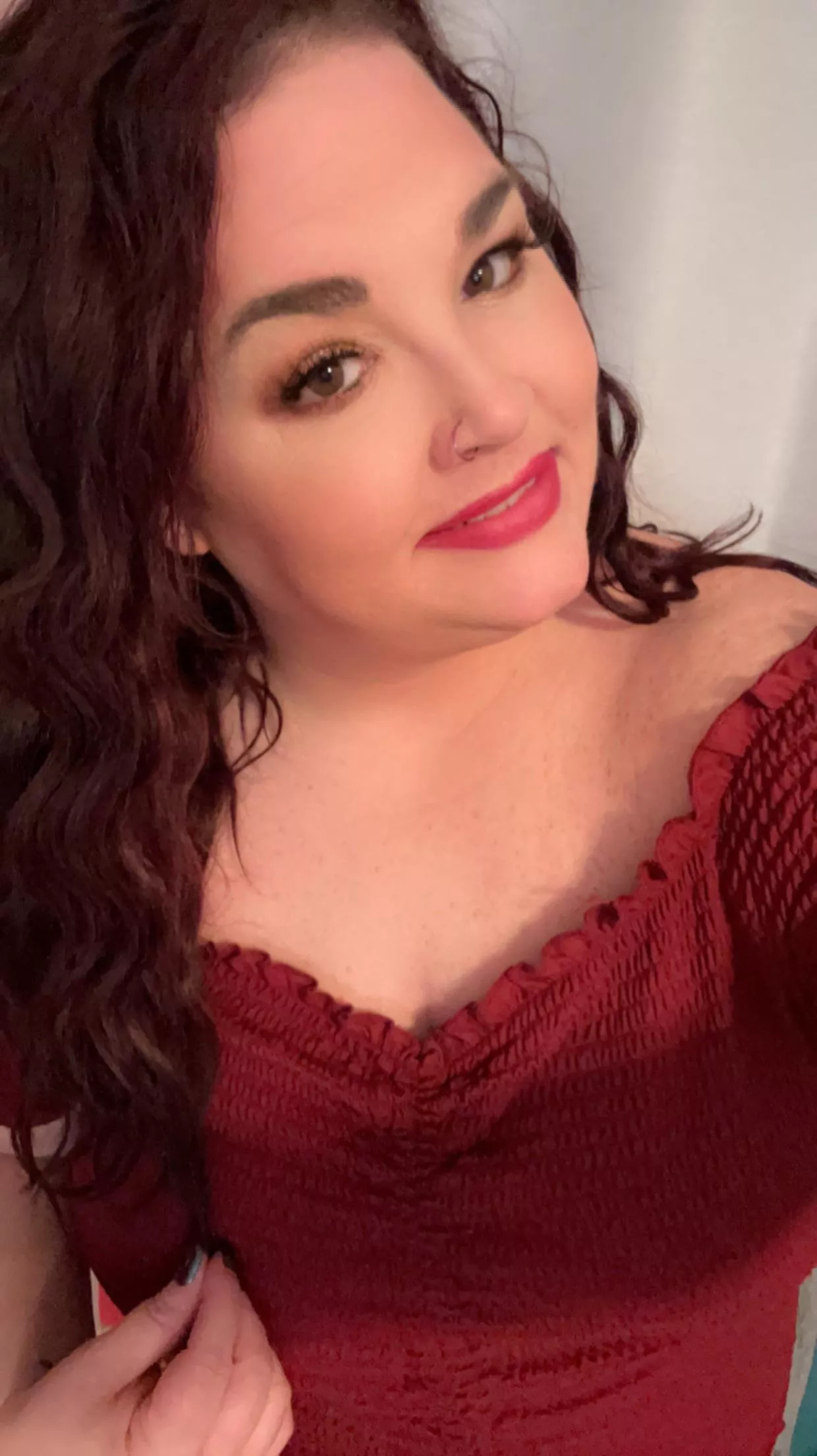 I hope you’re getting through your Monday