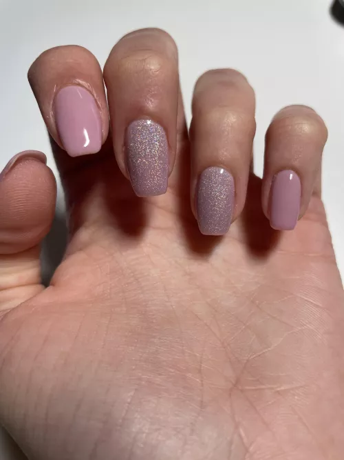 I just needed some pink in my everyday life!