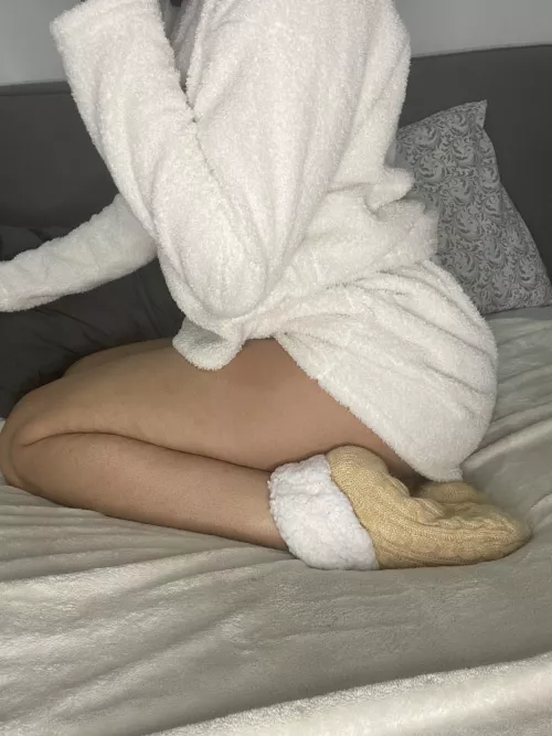 I know what you're thinking ouuuu silky yup yup get milky