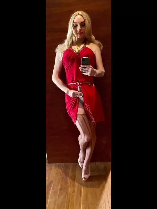 I love being girly☺️ Getting fucked sure helps with the feeling🥵