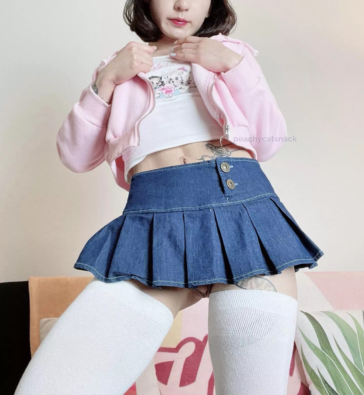 I made sure to dress nicely for our date! 😇